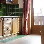 Appartamento Casa San Marco N 4 Livigno