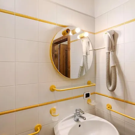 Casa San Marco N 4 Appartamento Livigno