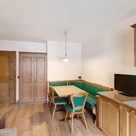 דירה Casa San Marco N 4
