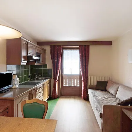 דירה Casa San Marco N 4 *