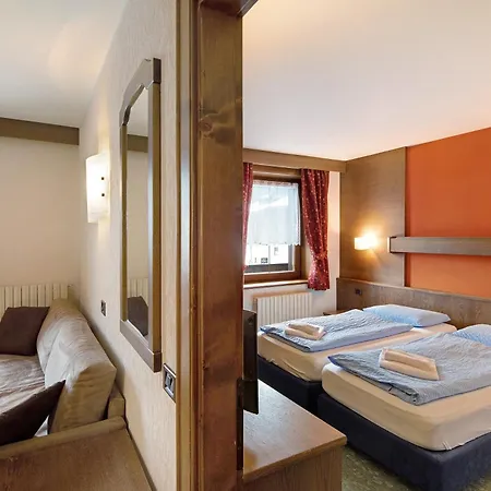 Casa San Marco N 4 * ליביניו