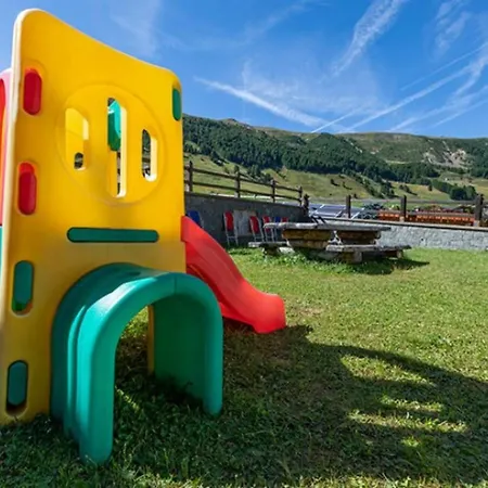 Casa San Marco N 4 דירה *