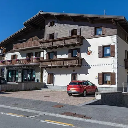 Casa San Marco N 4