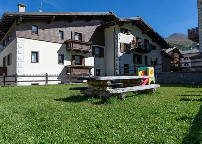 Casa San Marco N 4 *