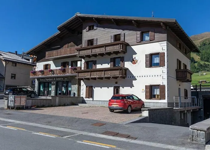 דירה Casa San Marco N 4