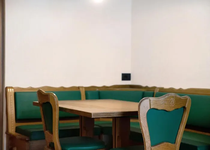 Casa San Marco N 4 * ליביניו