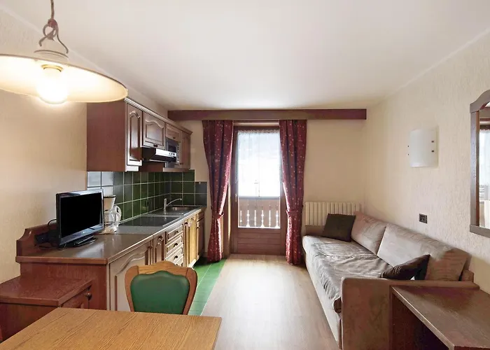 דירה Casa San Marco N 4 *