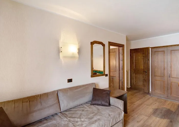 Casa San Marco N 4 דירה ליביניו