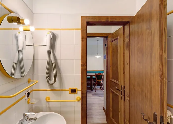 דירה Casa San Marco N 4 *