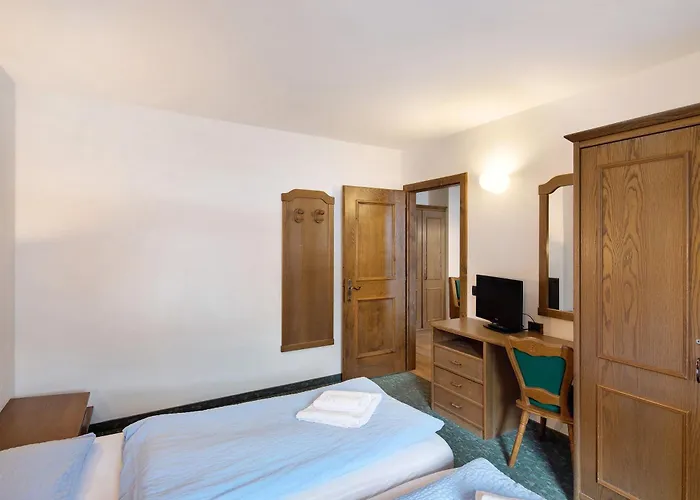דירה Casa San Marco N 4